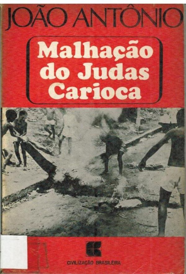 Malhação do Judas Carioca